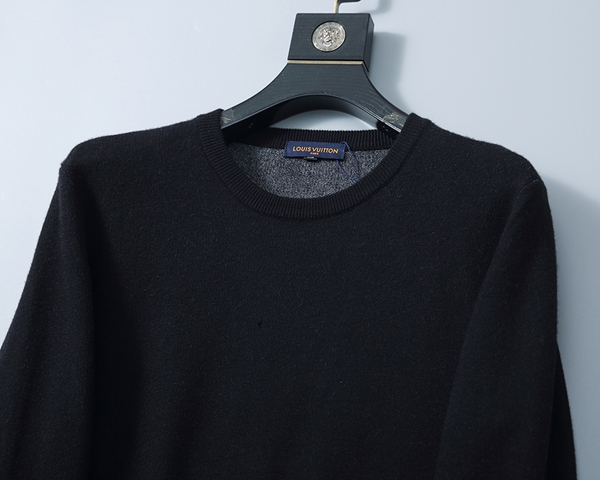 ブランドセーター側面デザイン